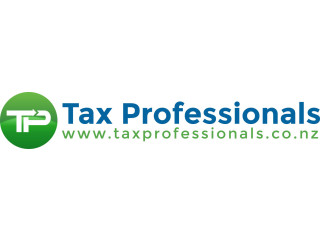 Logo Tax Professionals