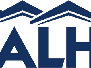 Logo ALH Limited