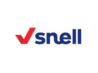 Logo Snell Packaging & Safety