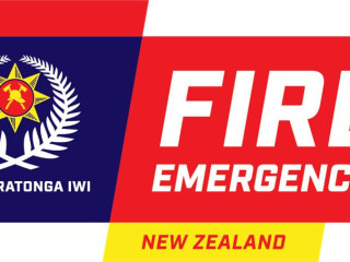 Logo Fire And Emergency New Zealand