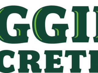 Logo Higgins Concrete Limited