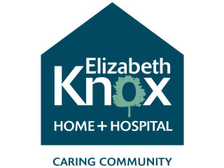 Logo Elizabeth Knox Home And Hospital