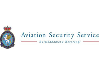 Aviation Security Officer, Auckland