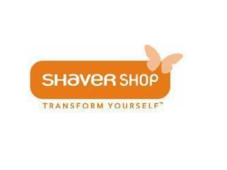 Logo Shaver Shop Pty Ltd