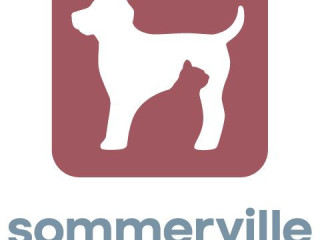 Logo Sommerville Veterinary Centre