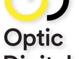 Logo Optic Digital