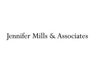 Logo Jennifer Mills & Associates
