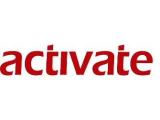 Logo Activate Technologies Limited