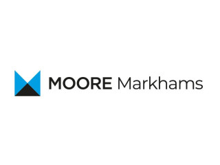 Logo Moore Markhams Auckland
