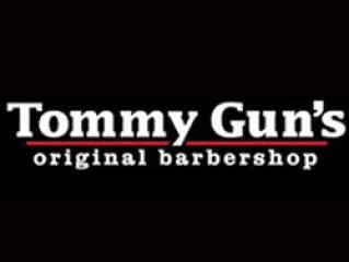 Tommy Guns Original Barbershop