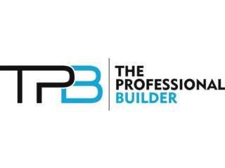 The Professional Builder