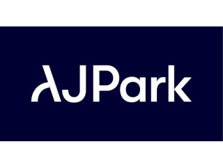 Logo AJ Park