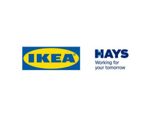 Logo Hays | Human Resources