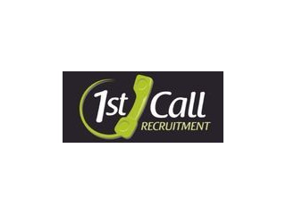 Logo 1st Call Recruitment