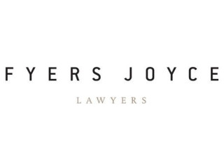 Logo Fyers Joyce Lawyers