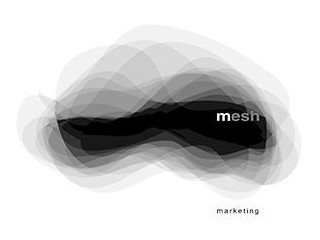 Logo Mesh Marketing