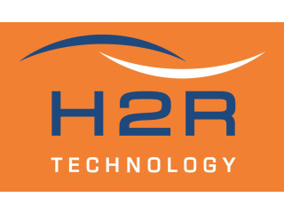Logo H2R Technology Limited