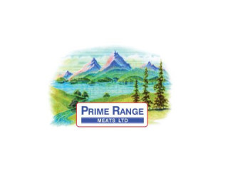 Logo Prime Range Meats Ltd