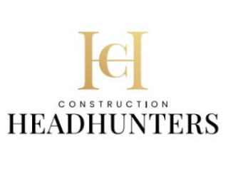 Logo Construction Headhunters Pty Ltd