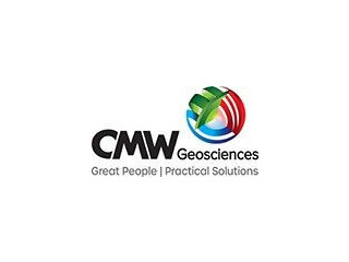 Logo CMW Geosciences