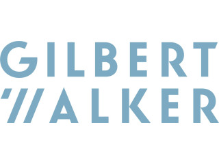 Logo Gilbert Walker