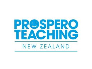 Logo Prospero Group New Zealand