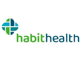 Logo Habit Health