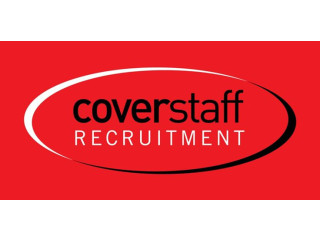Coverstaff Recruitment Ltd