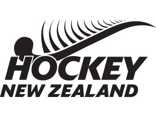 Logo Hockey New Zealand
