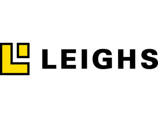 Logo Leighs Construction