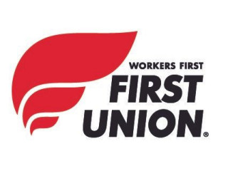 Logo FIRST Union