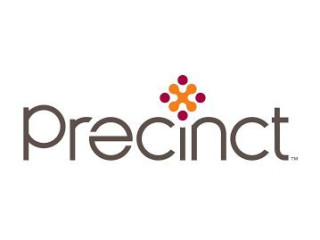 Logo Precinct Properties Management Limited