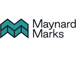 Logo Maynard Marks