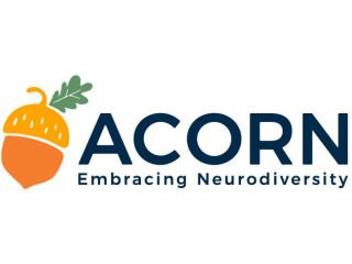 Logo Acorn Charitable Trust