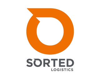Logo Sorted Logistics