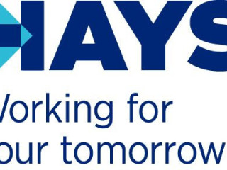 Hays | Trades & Labour