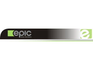 Logo Epic Legal Recruits