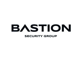 Logo Bastion Security Group