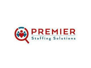 Logo Premier Staffing Solutions