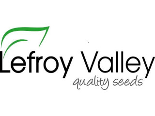 Logo Lefroy Valley