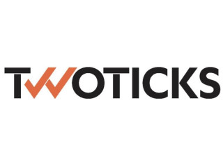 Logo Twoticks