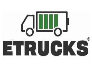 Logo Etrucks Limited