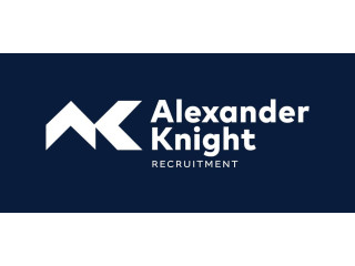 Logo Alexander Knight Recruitment