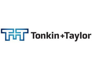 Logo Tonkin & Taylor Ltd
