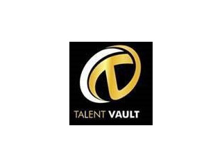 Logo Talent Vault Ltd