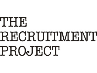 Logo The Recruitment Project