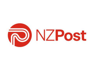 Logo NZ Post