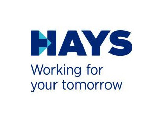 Logo Hays | Office Support