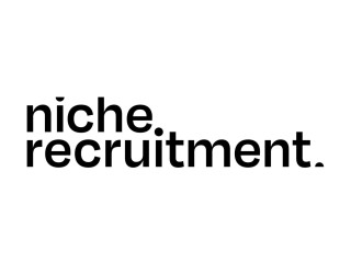 Logo Niche Recruitment