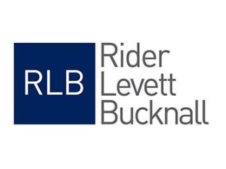 Logo Rider Levett Bucknall
